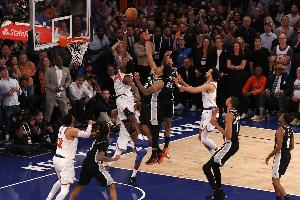 NBA补篮逆转！纽约邮报：总决赛G4比赛用球将拍卖，或达300万美元