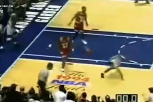 奥拉朱旺：我宁愿完成一次糟糕的出手，也不愿意被封盖！杜兰特：俺也一样！