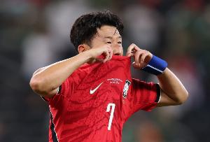 下届即将38岁!韩媒称:“爱哭郎”孙兴慜此次场内无哭泣机会
