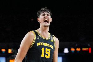 马拉：挑战马刺与文班？NCAA夺冠后我更渴望更多