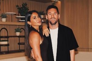 太阳报揭秘阿根廷太太团：安东内拉领军，成员涵盖歌手、教师、企业家