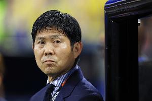 日本携手出线，世界杯五度小组晋级，瑞典连续五届实现目标