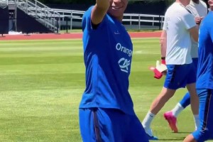 法国老詹