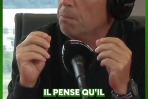 敢说！法国名记解析C罗困境：仍活在自己的世界里，25岁+效力豪门