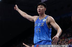 山西、吉林及南区一支季后赛球队均欲引进范子铭