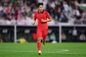 韩国前国脚指出：南非精确洞悉韩国战术弱点，李刚仁站位令人惋惜