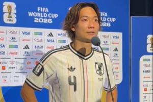 板仓晃：这就是我们此刻的真实实力，我们的征程就此落幕
