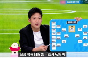 王楚淇预测世界杯：决赛法国vs英格兰，季军赛阿根廷vs葡萄牙