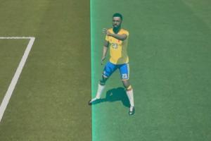 再次呈现！葡萄牙0-0哥伦比亚 伊朗1-1埃及均因越位脚部绝杀无效
