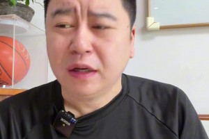 大史： 火箭一定要接手布朗啊 范乔丹再续约就毁了
