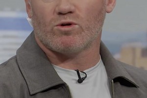 如何应对成名初期的巨大压力？鲁尼希望亚马尔多向梅西和C罗取经