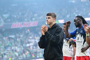 罗马诺:武什科维奇转会费4600万镑含400万镑浮动,热刺获20%二次转会权