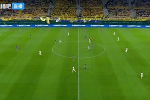 [集锦]足协杯-林良铭梅开二度+失点 北京国安2-1广东广州豹