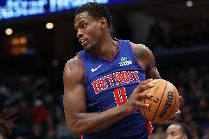 知名记者：NBA内部有人觉得杜伦希望签下年薪约4000万的合约
