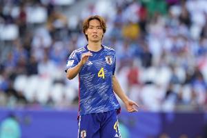 板仓滉表示：若击败巴西，日本全国将沸腾，我们也将迎来积极势头