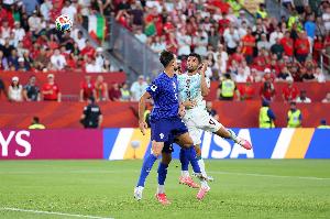 葡萄牙2-1领先克罗地亚！贡萨洛·拉莫斯第94分钟进球，莱奥助攻