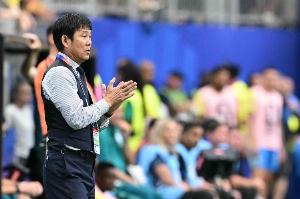 日本世界杯淘汰赛五战皆险胜，两次遭绝杀两次点球战败