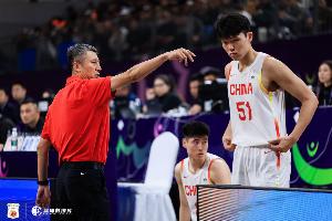 今日中国男篮对阵中国台北,韩国球场票价从50元至400元不等