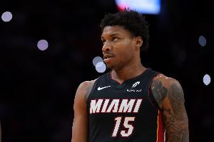 迈伦·加德纳NBA比赛左脚踝扭伤，预计休战1-3周