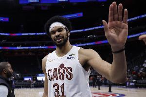 Windhorst：若能用詹姆斯交易贾勒特·阿伦 湖人毫不犹豫
