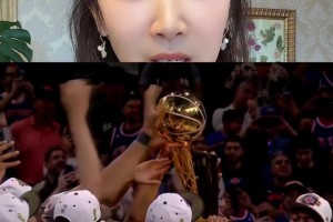 女主播裴优点评：我看了直播吧 布伦森单赛季收获3MVP！