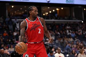多队对伦纳德有意？文胖表示：调查未结束，尚不确定NBA是否续约或交易他