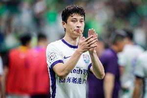 天津媒体：天津球队今日启程赴重庆备战中超联赛 巴顿表示只能观看世界杯上午场比赛