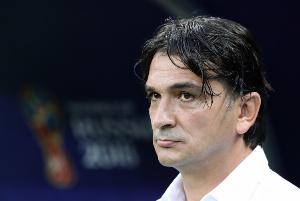 达利奇表示：比赛下半场初期便丢掉第三球，这使我们难以扭转局势