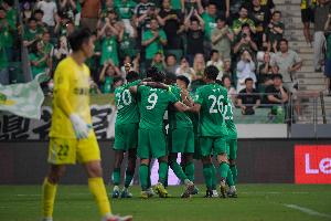 北青：国安表现平平，主场取胜泰山队增添信心